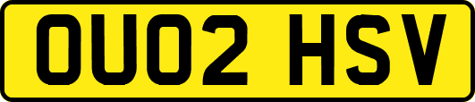 OU02HSV