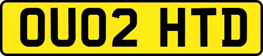 OU02HTD