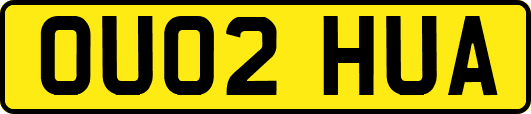 OU02HUA