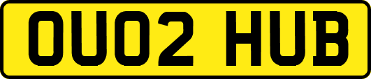 OU02HUB