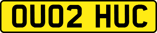 OU02HUC