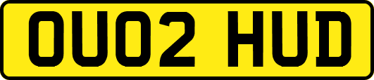 OU02HUD
