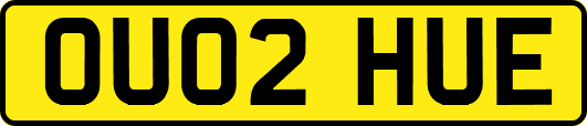 OU02HUE