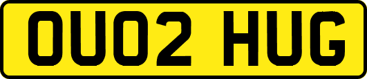 OU02HUG