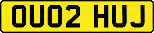 OU02HUJ