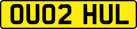 OU02HUL