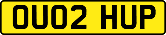 OU02HUP