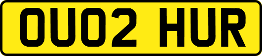 OU02HUR
