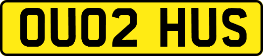 OU02HUS