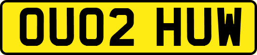 OU02HUW
