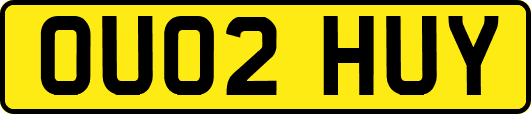 OU02HUY