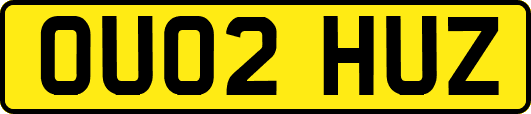 OU02HUZ