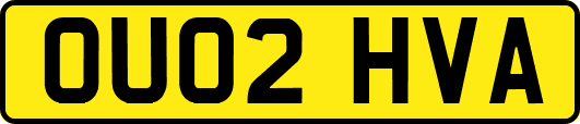 OU02HVA