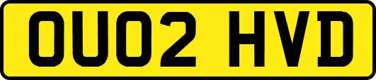 OU02HVD
