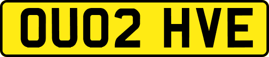 OU02HVE