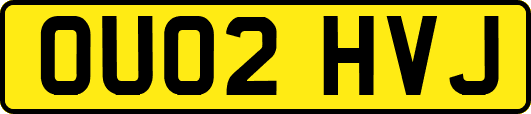 OU02HVJ