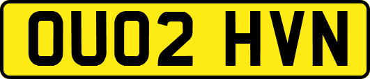OU02HVN