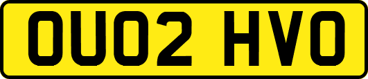 OU02HVO