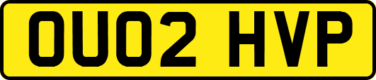 OU02HVP
