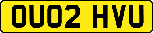OU02HVU