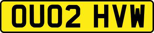 OU02HVW