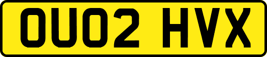 OU02HVX