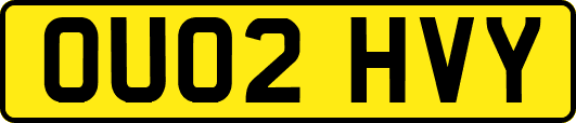 OU02HVY