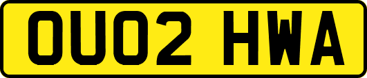 OU02HWA