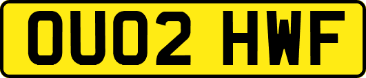 OU02HWF