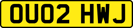 OU02HWJ