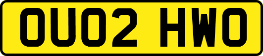 OU02HWO