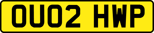 OU02HWP