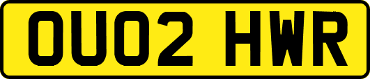 OU02HWR