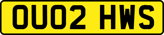 OU02HWS