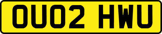 OU02HWU