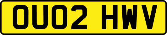 OU02HWV