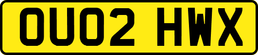 OU02HWX