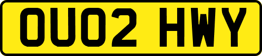 OU02HWY