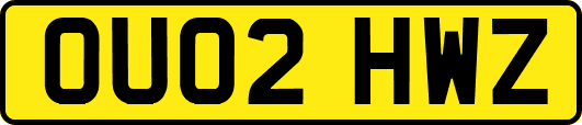 OU02HWZ