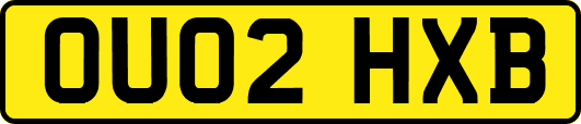 OU02HXB