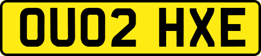 OU02HXE