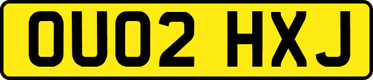 OU02HXJ