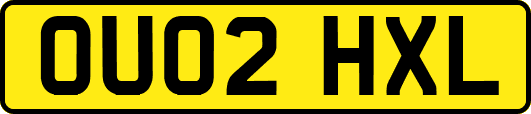 OU02HXL