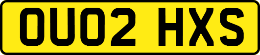 OU02HXS