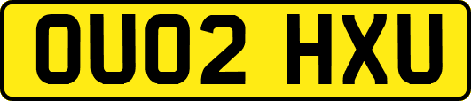 OU02HXU