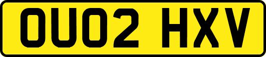 OU02HXV