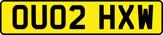 OU02HXW