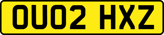 OU02HXZ