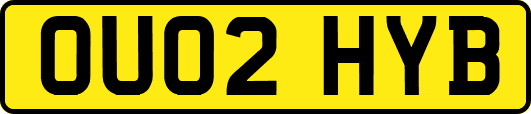 OU02HYB