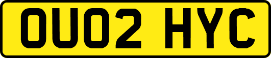 OU02HYC